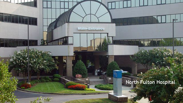 atlanta endo surgical center